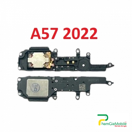 Loa Chuông, Loa Ngoài Oppo A57 2022 Speaker Ringer Buzzer